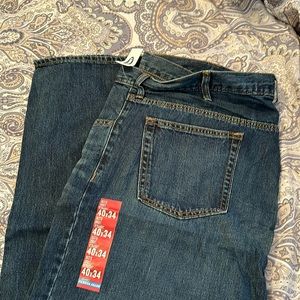 Old Navy Men’s Jeans